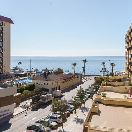Malagasuite Living Coast Фуэнхирола Экстерьер фото